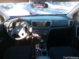  KIA  Sportage KIA  / 2018 / 5P / todoterreno 1.6 CRDi Concept 85kW (115CV) 4x2 #3