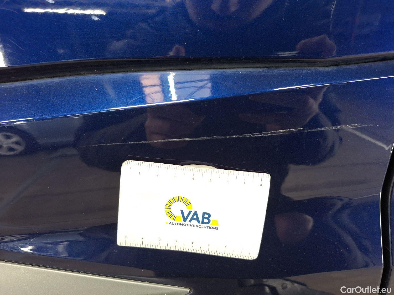  Audi  Q3 Audi,  '18 PHEV, Audi  45 TFSI e S tronic S Line 5d #2