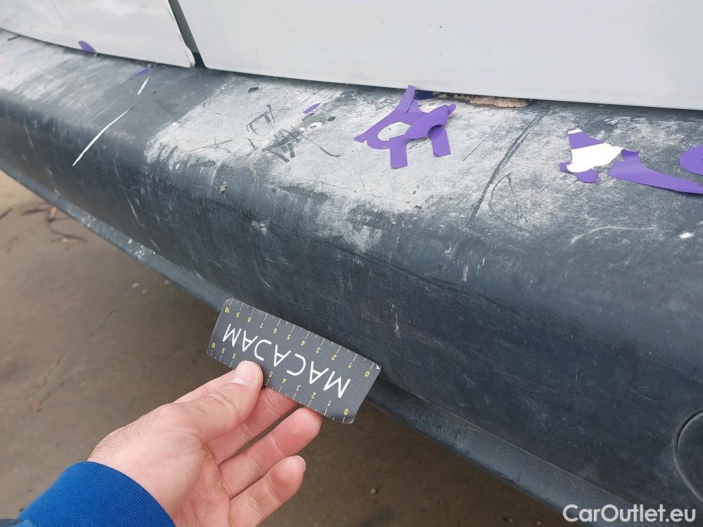  Opel  Combo OPEL  / 2018 / 3P / furgón derivado de turismo 1.5 TD 75kW (100CV) Express L H1 1000kg #36