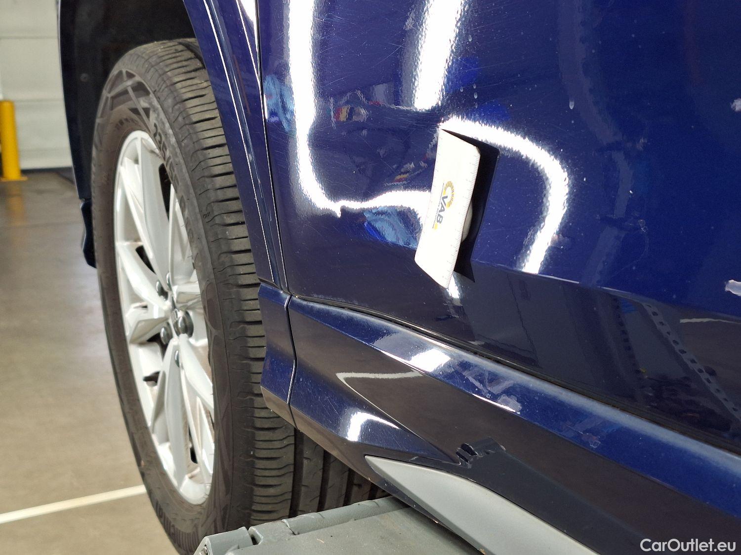  Audi  Q3 Audi,  '18 PHEV, Audi  45 TFSI e S tronic S Line 5d #19