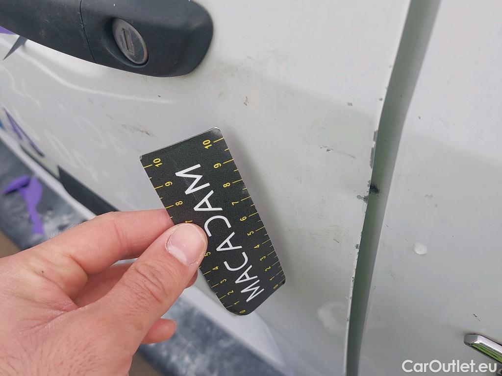  Opel  Combo OPEL  / 2018 / 3P / furgón derivado de turismo 1.5 TD 75kW (100CV) Express L H1 1000kg #12