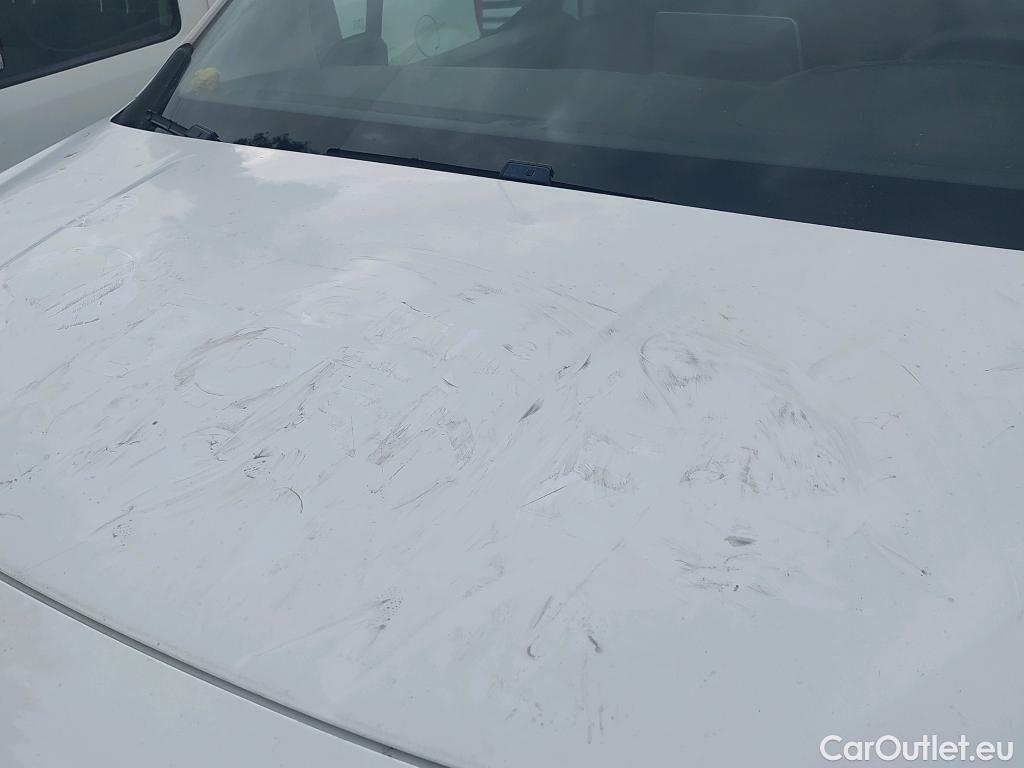  Opel  Combo OPEL  / 2018 / 3P / furgón derivado de turismo 1.5 TD 75kW (100CV) Express L H1 1000kg #19