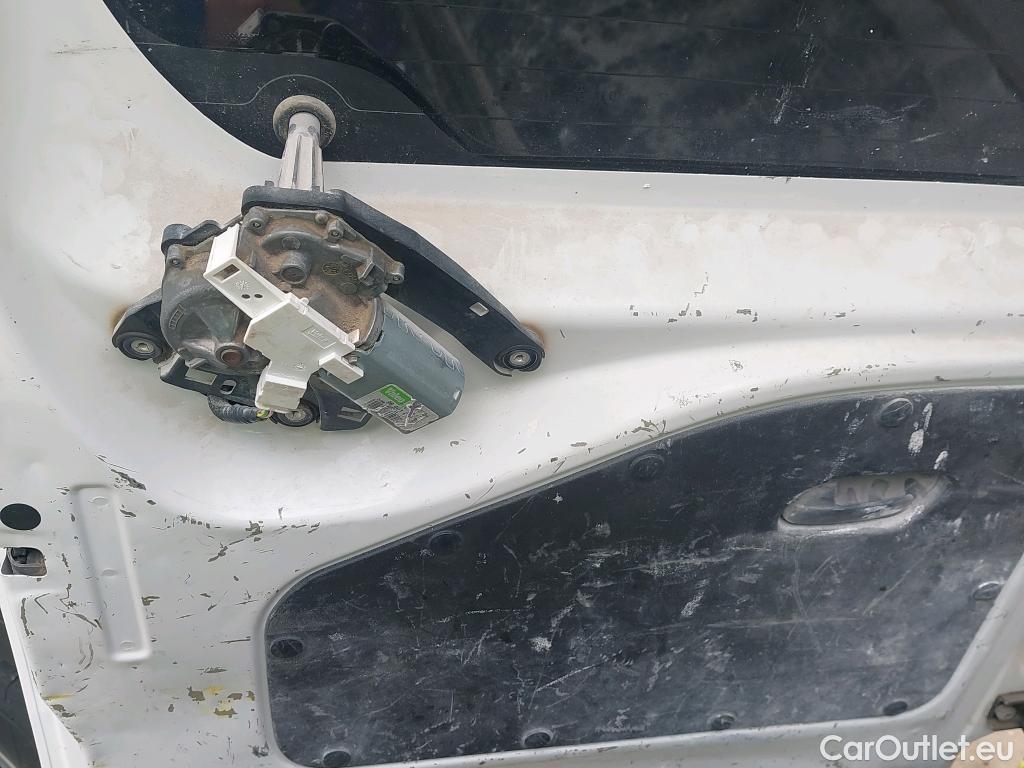  Opel  Combo OPEL  / 2018 / 3P / furgón derivado de turismo 1.5 TD 75kW (100CV) Express L H1 1000kg #39