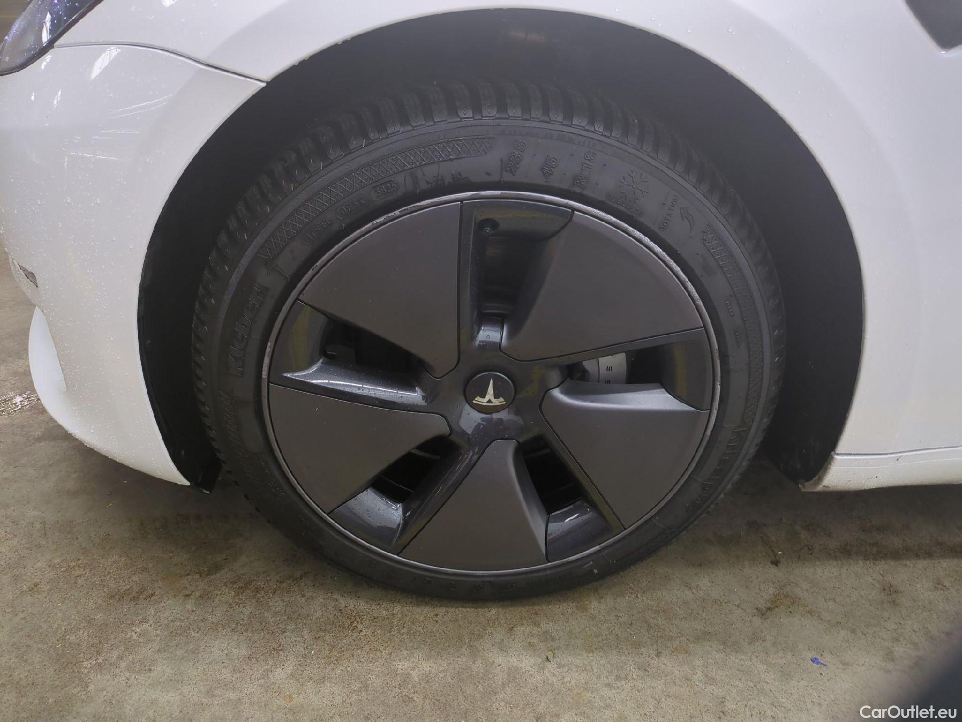  Tesla  Model 3 TESLA  / 2018 / 4P / Berline Grande Autonomie #1