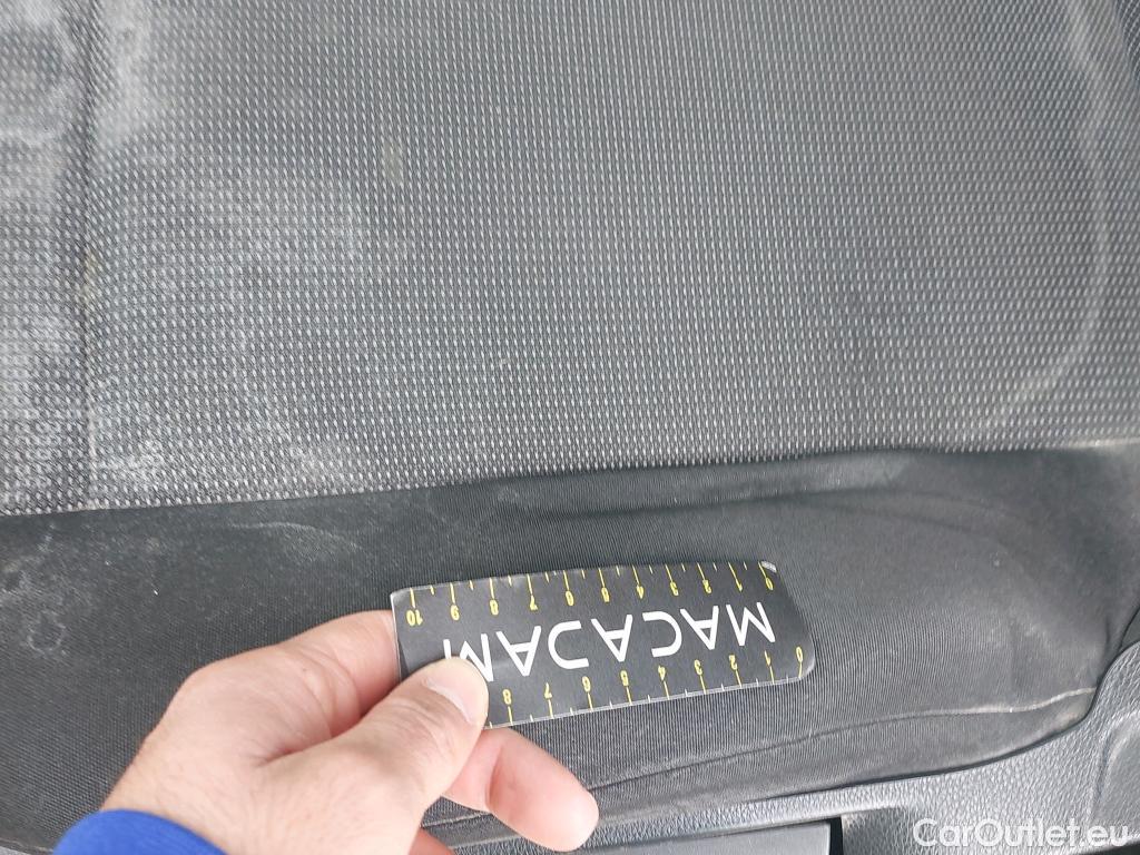  Opel  Combo OPEL  / 2018 / 3P / furgón derivado de turismo 1.5 TD 75kW (100CV) Express L H1 1000kg #30