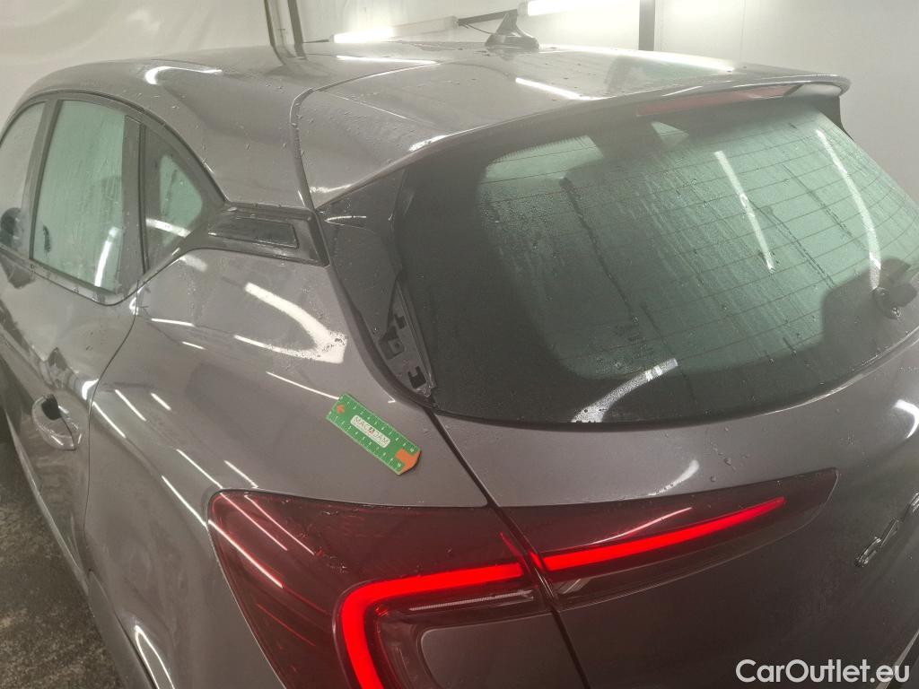  Renault  Captur  II Business 1.0 TCe 100CV BVM5 E6dT #11