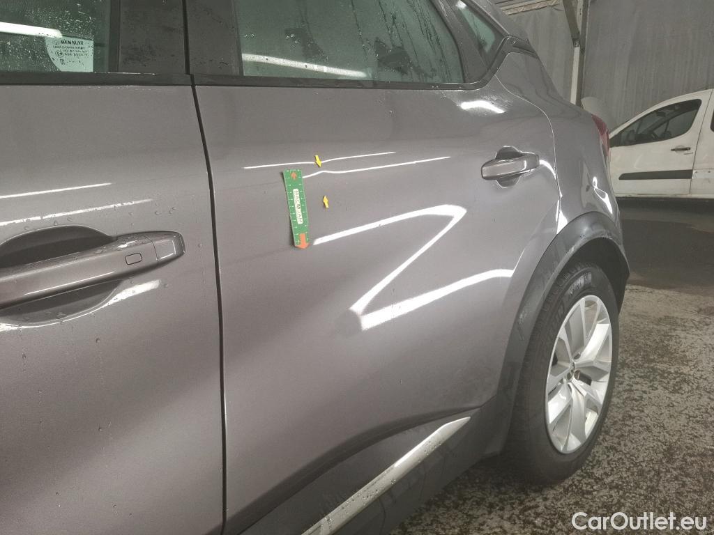  Renault  Captur  II Business 1.0 TCe 100CV BVM5 E6dT #15