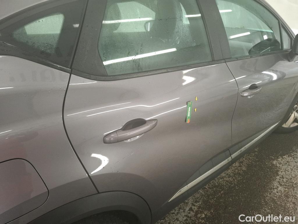  Renault  Captur  II Business 1.0 TCe 100CV BVM5 E6dT #17