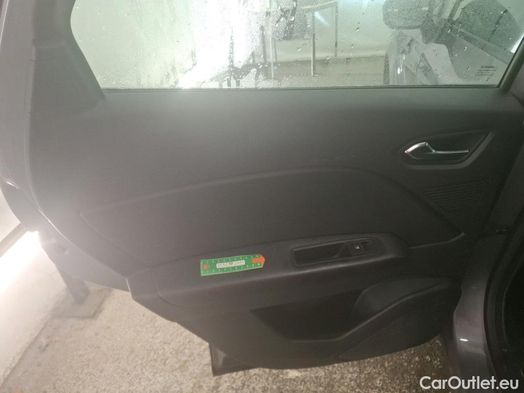  Renault  Captur  II Business 1.0 TCe 100CV BVM5 E6dT #13