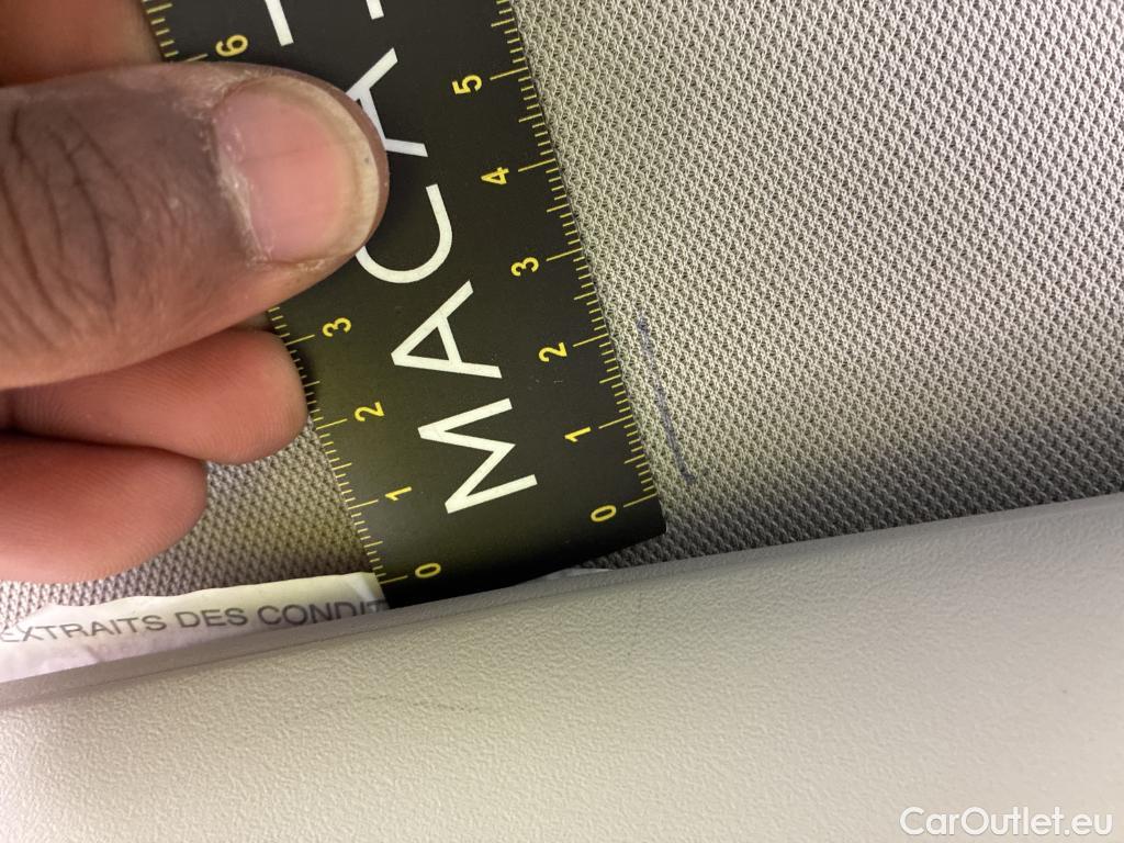  Nissan  Qashqai NISSAN  / 2017 / 5P / Crossover 1.5 DCI 115 Business Edition #6