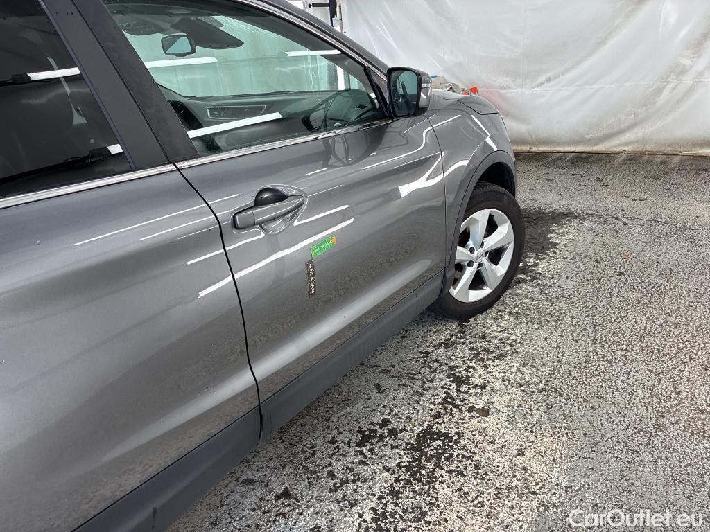  Nissan  Qashqai NISSAN  / 2017 / 5P / Crossover 1.5 DCI 115 Business Edition #20