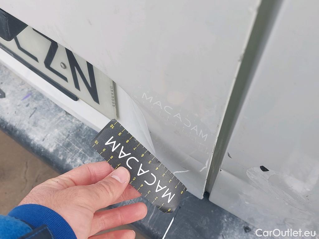  Opel  Combo OPEL  / 2018 / 3P / furgón derivado de turismo 1.5 TD 75kW (100CV) Express L H1 1000kg #13