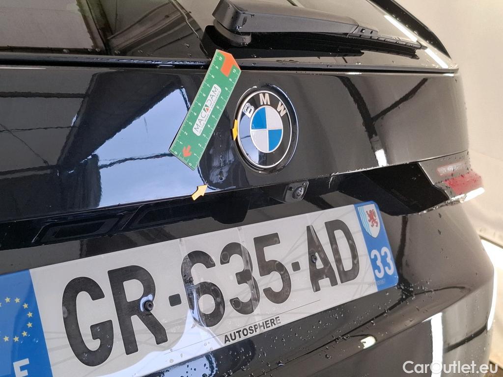  Bmw  X1 BMW  / 2022 / 5P / SUV sDrive18i Business Design DKG7 #2