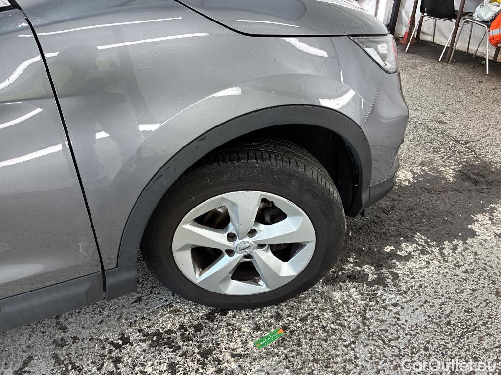  Nissan  Qashqai NISSAN  / 2017 / 5P / Crossover 1.5 DCI 115 Business Edition #7