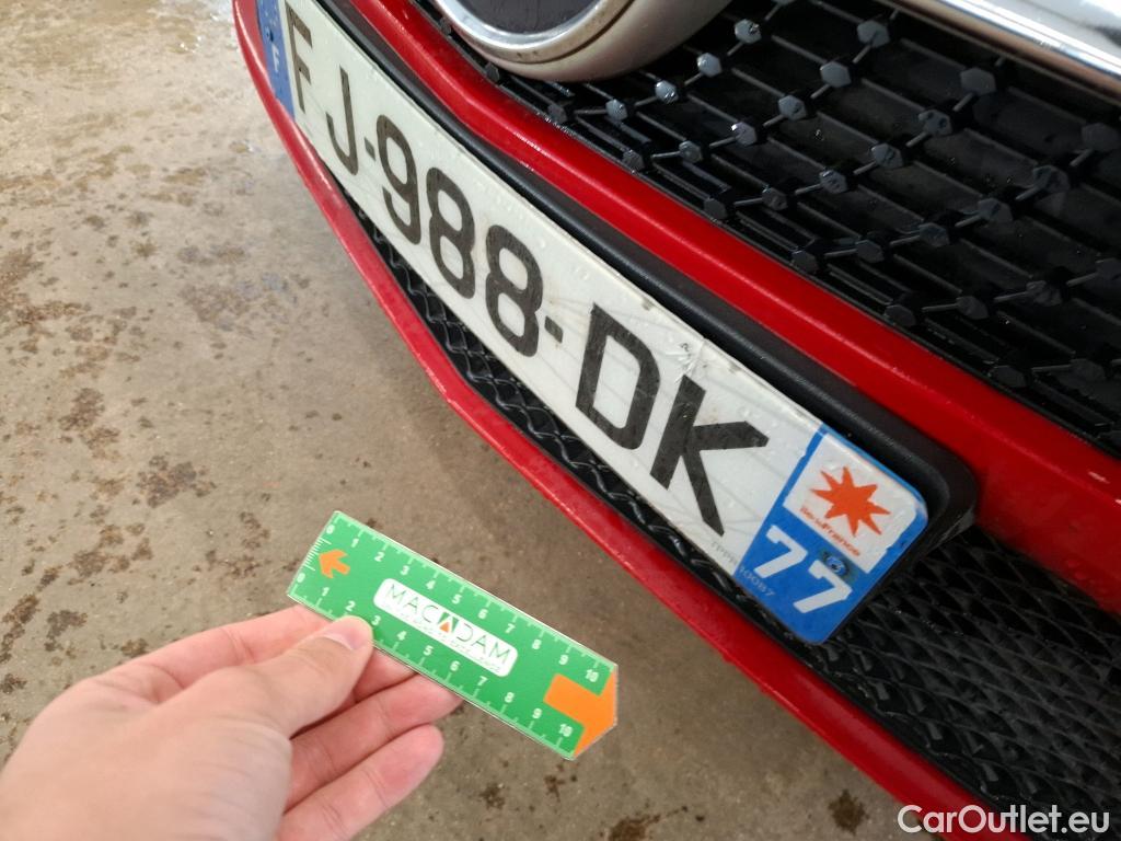  Mercedes  A-Klasse MERCEDES-BENZ Classe A 5p Berline A 180 d Business Line 7G-DCT #19