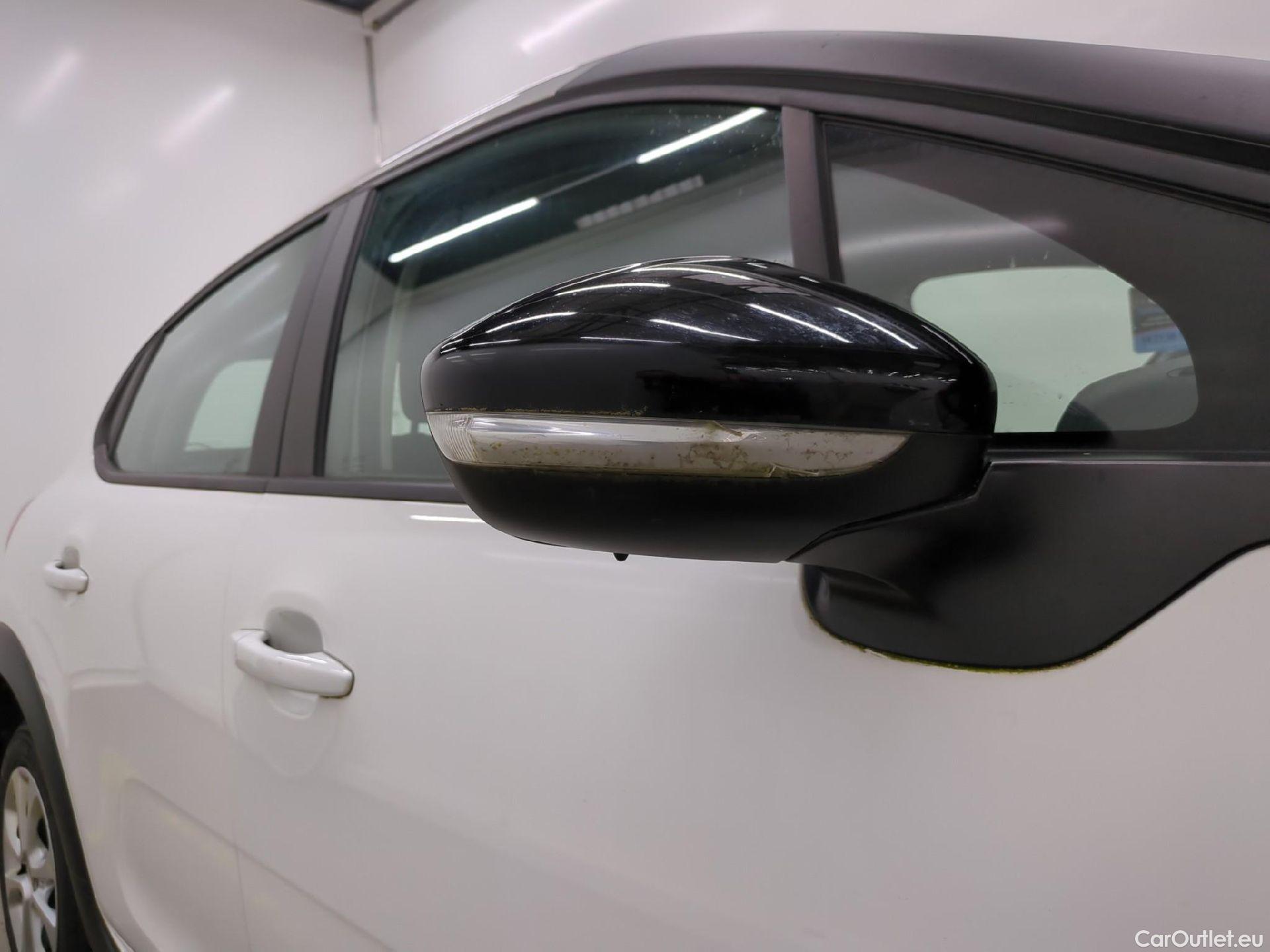  Citroen  C3  Société Feel 1.5 BlueHDI 100CV BVM6 E6d #3