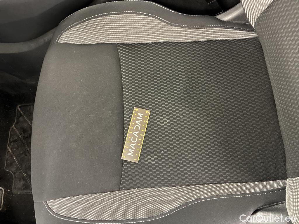  Nissan  Qashqai NISSAN  / 2017 / 5P / Crossover 1.5 DCI 115 Business Edition #4