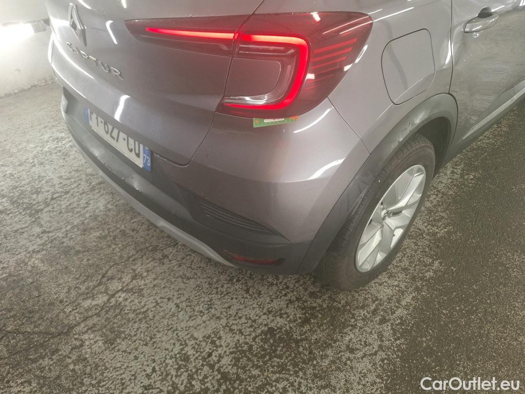  Renault  Captur  II Business 1.0 TCe 100CV BVM5 E6dT #7