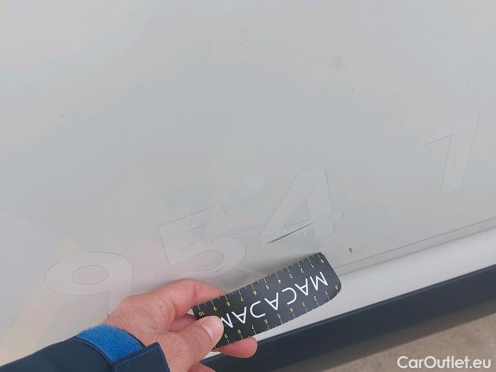  Opel  Combo OPEL  / 2018 / 3P / furgón derivado de turismo 1.5 TD 75kW (100CV) Express L H1 1000kg #24