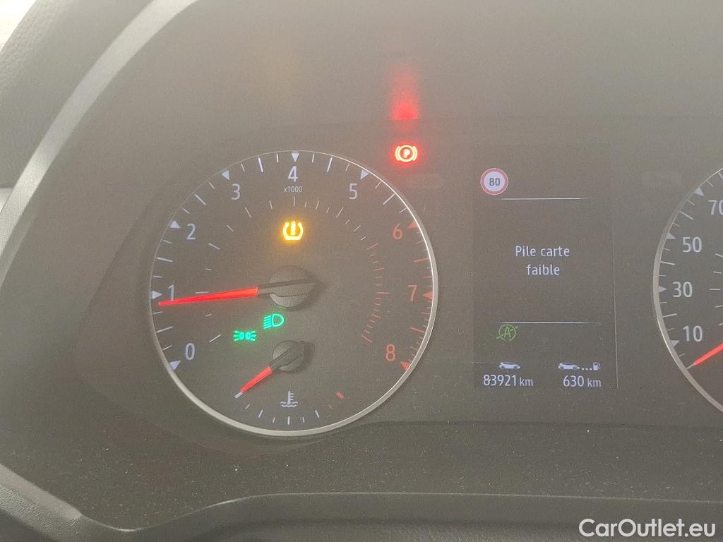  Renault  Captur  II Business 1.0 TCe 100CV BVM5 E6dT #26