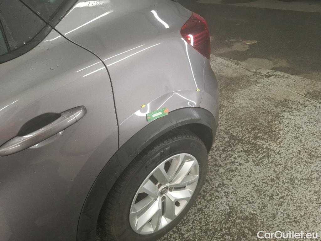  Renault  Captur  II Business 1.0 TCe 100CV BVM5 E6dT #1