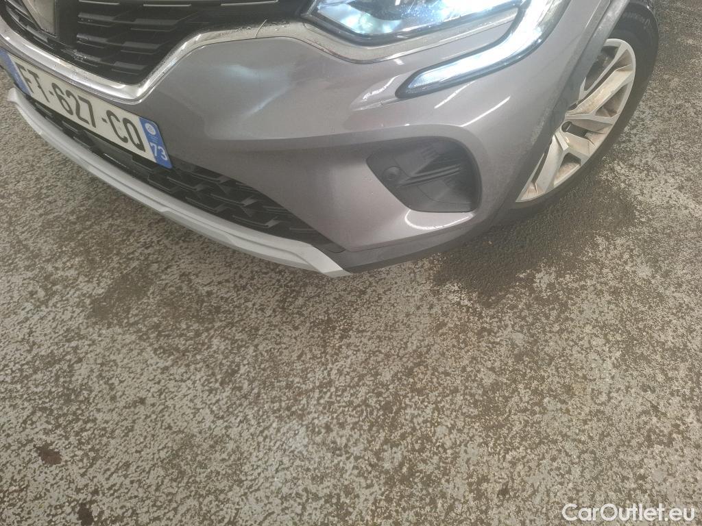  Renault  Captur  II Business 1.0 TCe 100CV BVM5 E6dT #3