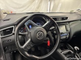  Nissan  Qashqai NISSAN  / 2017 / 5P / Crossover 1.5 DCI 115 Business Edition #5