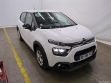  Citroen  C3  Société Feel 1.5 BlueHDI 100CV BVM6 E6d #2