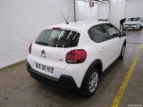  Citroen  C3  Société Feel 1.5 BlueHDI 100CV BVM6 E6d #3