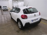  Citroen  C3  Société Feel 1.5 BlueHDI 100CV BVM6 E6d #4