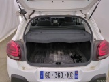  Citroen  C3  Société Feel 1.5 BlueHDI 100CV BVM6 E6d #9