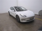  Tesla  Model 3 TESLA  / 2018 / 4P / Berline Grande Autonomie #5