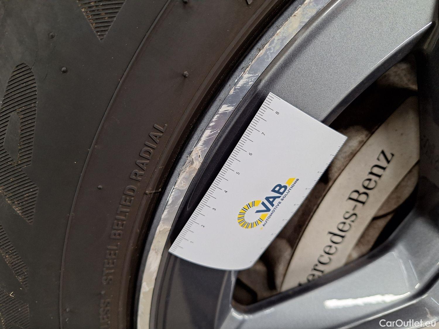  Mercedes  G-Klasee Mercedes, GLC FL'19, Mercedes-Benz GLC GLC 200 d Business Solution 5d #2