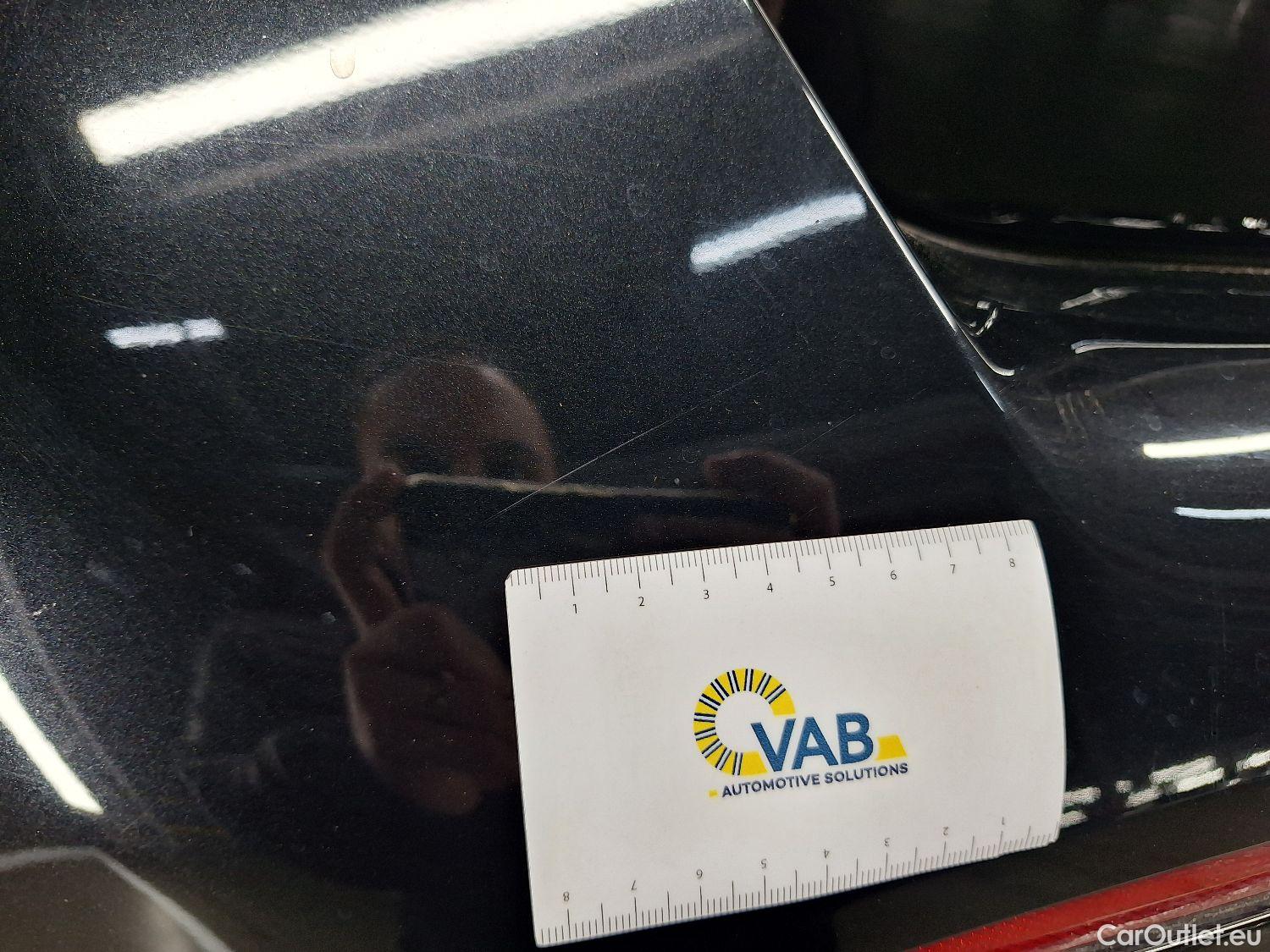  Bmw  Serie 1 BMW, 1-serie '19, BMW 1 Reeks Hatch 116dA (85 kW) 5d #13