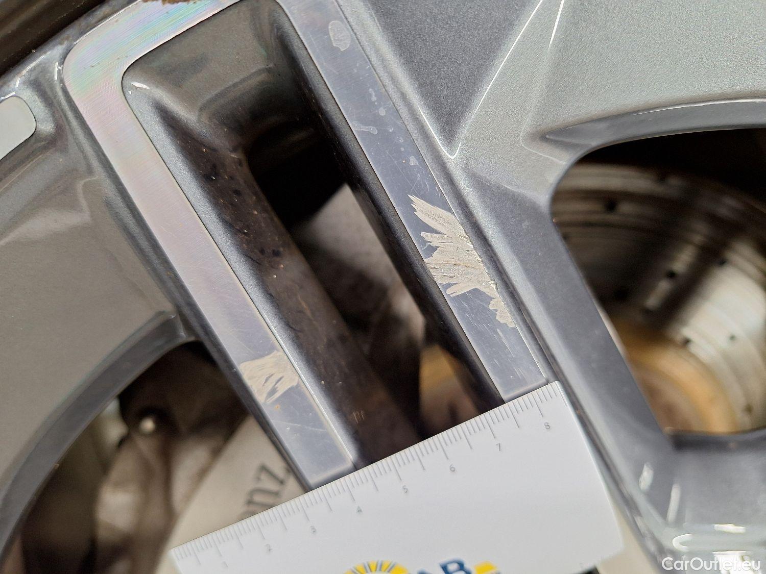  Mercedes  G-Klasee Mercedes, GLC FL'19, Mercedes-Benz GLC GLC 200 d Business Solution 5d #3