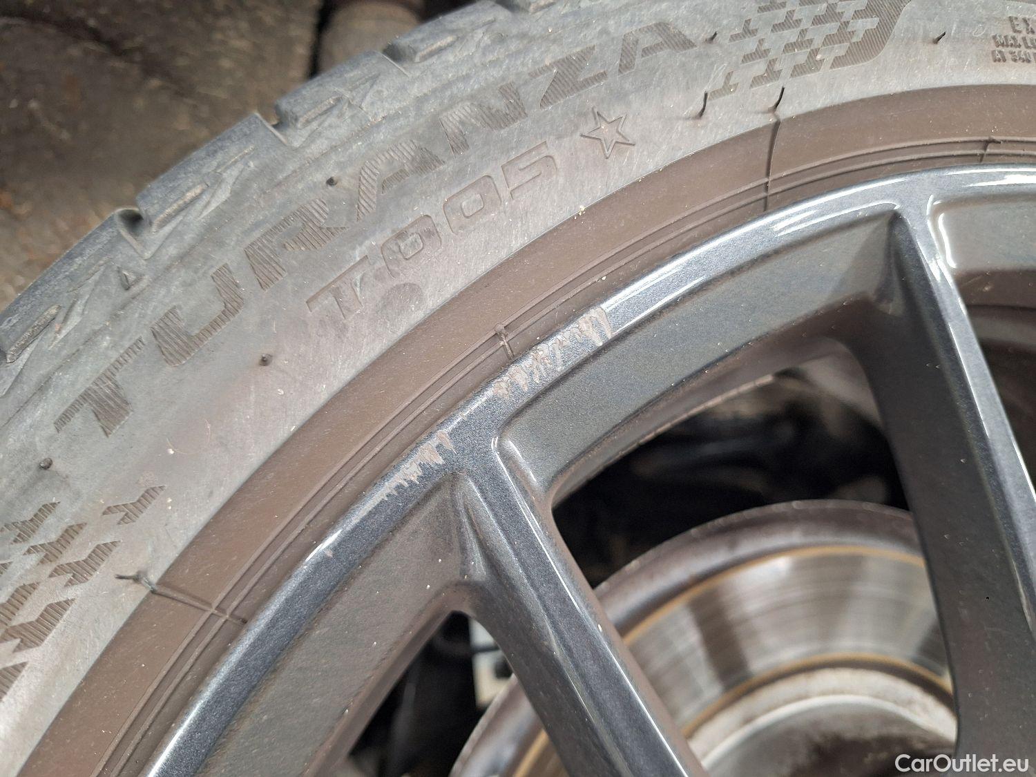  Bmw  Serie 1 BMW, 1-serie '19, BMW 1 Reeks Hatch 116dA (85 kW) 5d #5