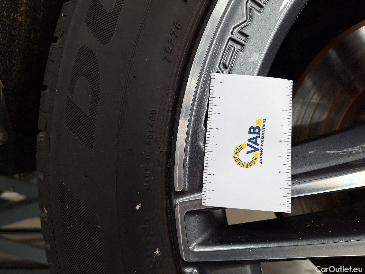  Mercedes  G-Klasee Mercedes, GLC FL'19, Mercedes-Benz GLC GLC 200 d Business Solution 5d #14