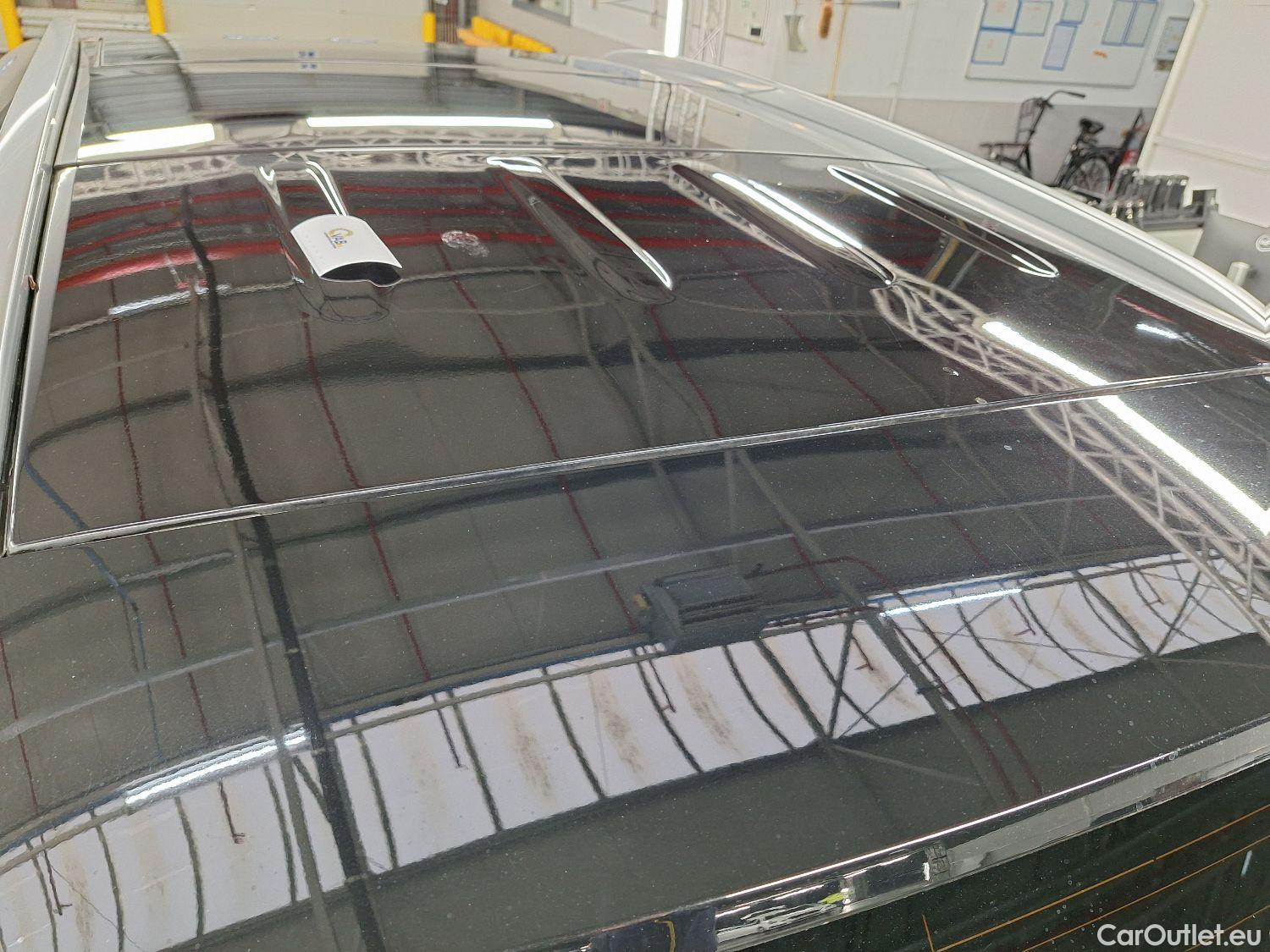  Mercedes  G-Klasee Mercedes, GLC FL'19, Mercedes-Benz GLC GLC 200 d Business Solution 5d #34