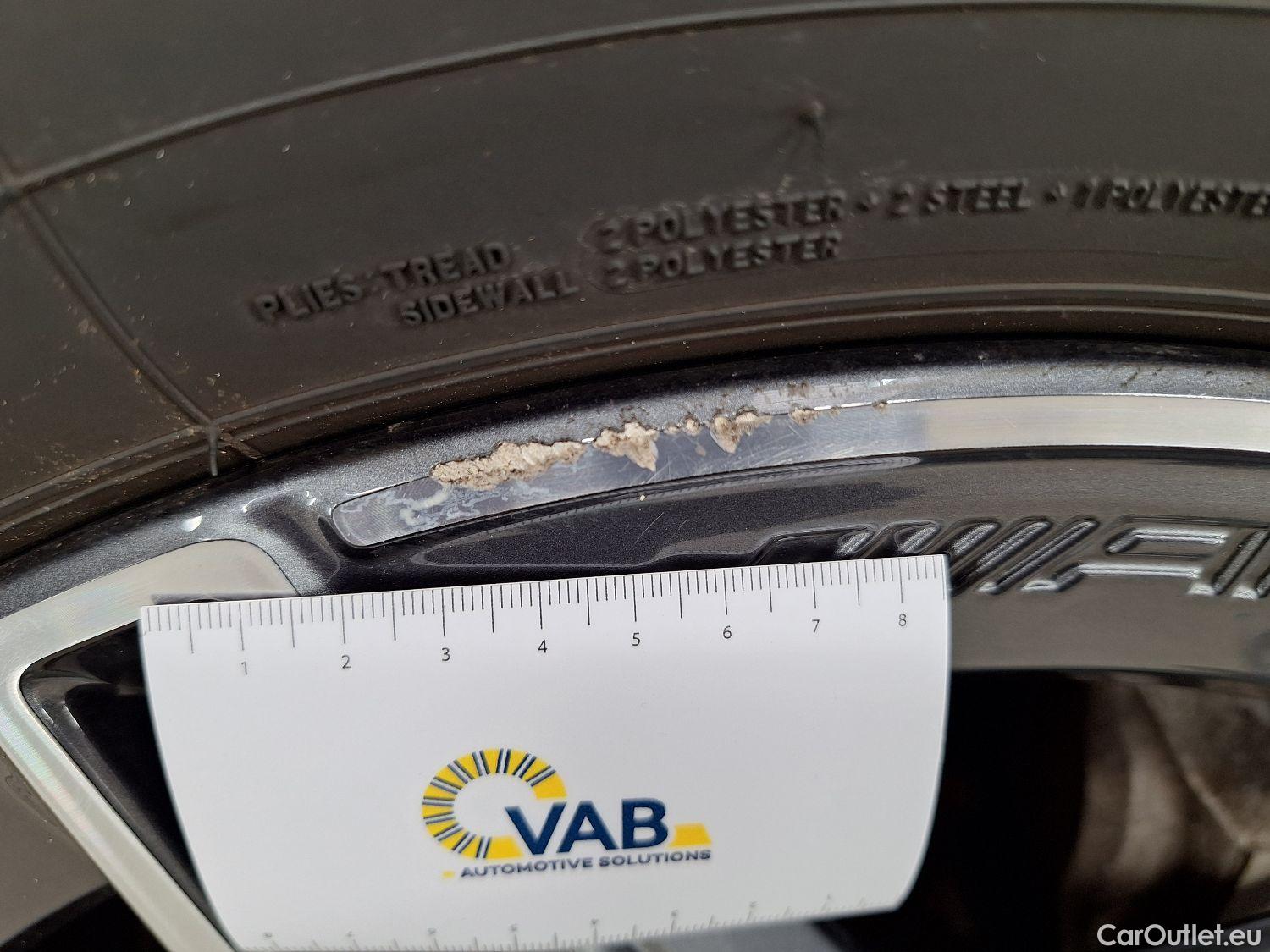  Mercedes  G-Klasee Mercedes, GLC FL'19, Mercedes-Benz GLC GLC 200 d Business Solution 5d #20