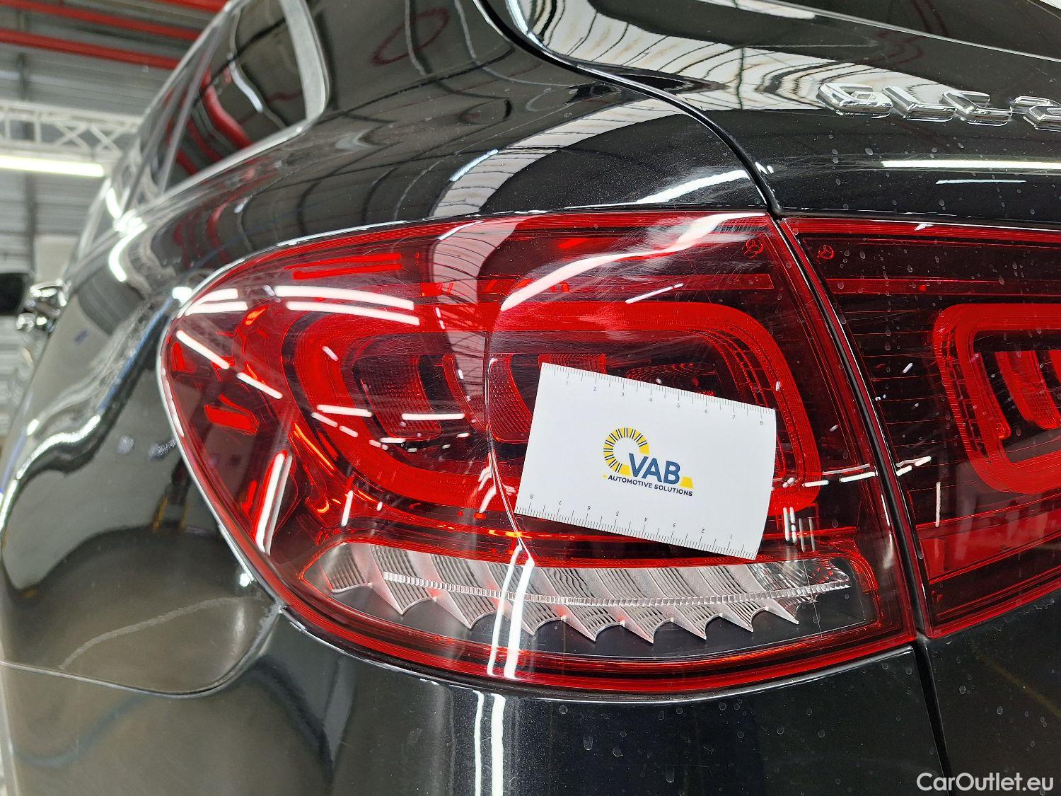  Mercedes  G-Klasee Mercedes, GLC FL'19, Mercedes-Benz GLC GLC 200 d Business Solution 5d #30