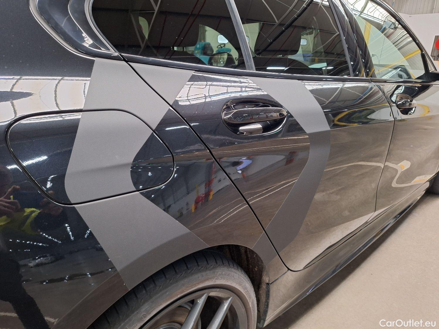  Bmw  Serie 1 BMW, 1-serie '19, BMW 1 Reeks Hatch 116dA (85 kW) 5d #30