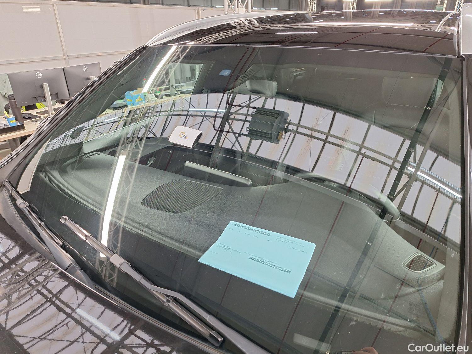  Mercedes  G-Klasee Mercedes, GLC FL'19, Mercedes-Benz GLC GLC 200 d Business Solution 5d #38