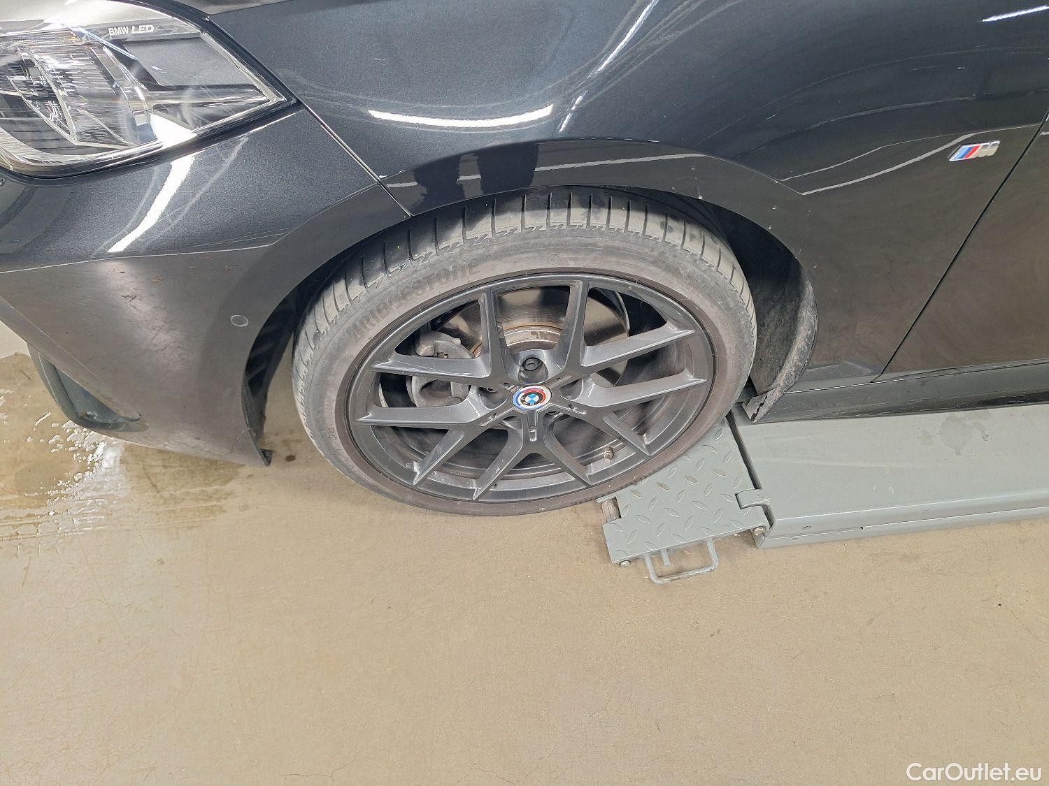  Bmw  Serie 1 BMW, 1-serie '19, BMW 1 Reeks Hatch 116dA (85 kW) 5d #32