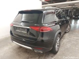  Mercedes  G-Klasee Mercedes-Benz GLE GLE 350 de 4MATIC Business Solution 5d #2