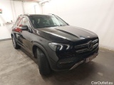  Mercedes  G-Klasee Mercedes-Benz GLE GLE 350 de 4MATIC Business Solution 5d #8