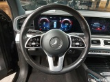  Mercedes  G-Klasee Mercedes-Benz GLE GLE 350 de 4MATIC Business Solution 5d #38