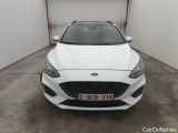  Ford  Focus Ford  Clipper 1.5 EcoBlue 88kW Aut. ST-Line 5d #5
