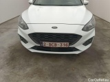  Ford  Focus Ford  Clipper 1.5 EcoBlue 88kW Aut. ST-Line 5d #40