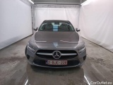  Mercedes  A-Klasse Mercedes-Benz  A 180 d Business Solution Essential 5d #5