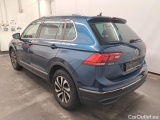  Volkswagen  Tiguan Volkswagen  2.0 TDI 110kW DSG Active 5d #7